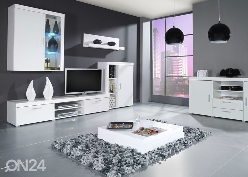 TV-taso kuvasuurennos