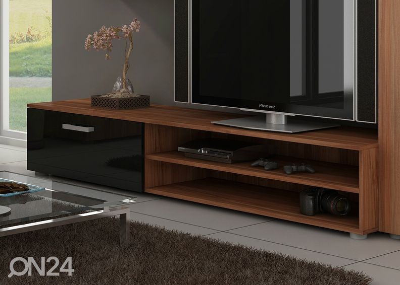TV-taso kuvasuurennos