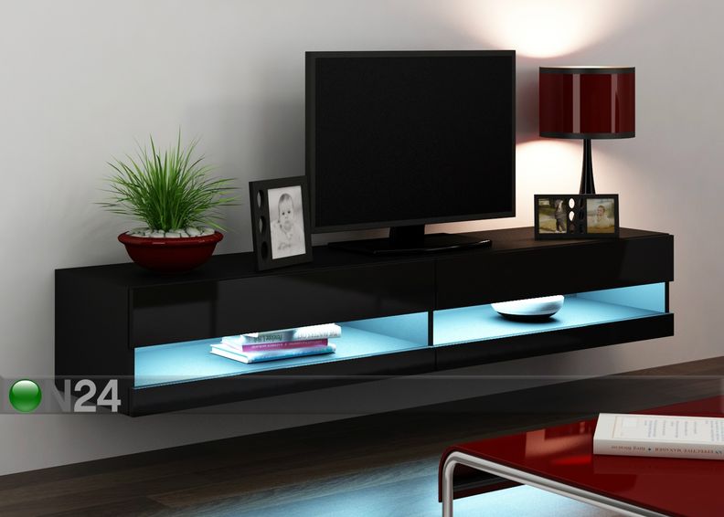 TV-taso kuvasuurennos