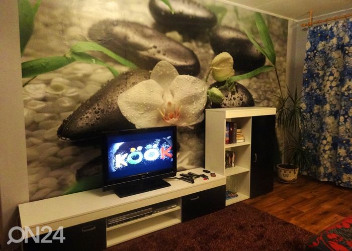 TV-taso kuvasuurennos