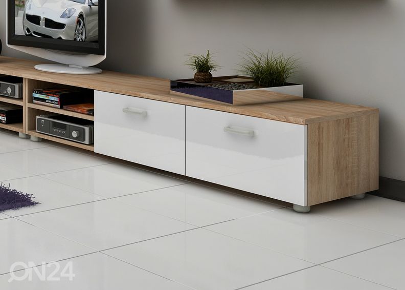 TV-taso kuvasuurennos
