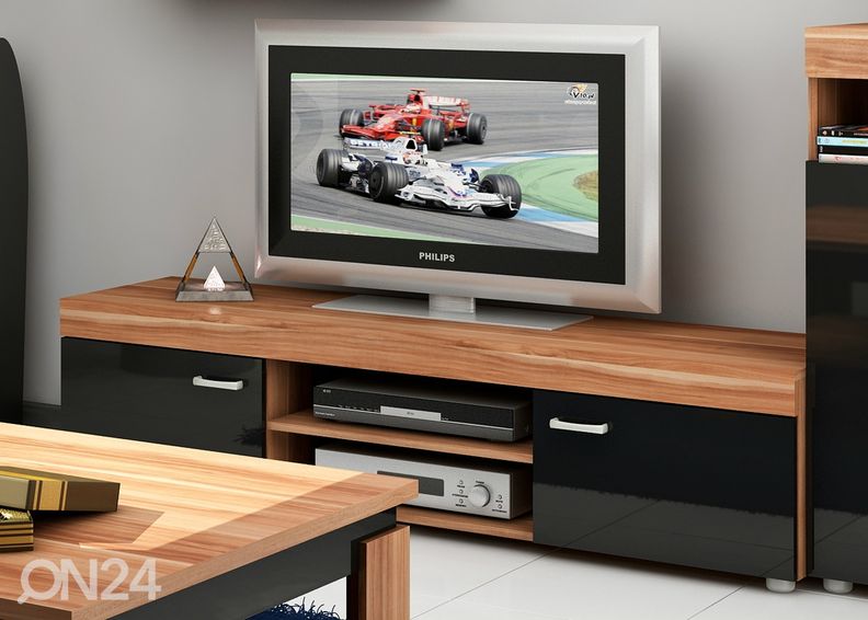 TV-taso kuvasuurennos