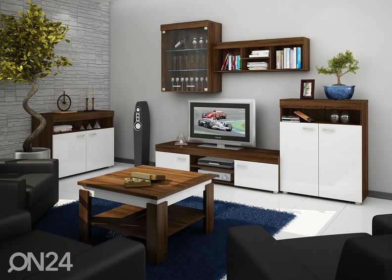 TV-taso kuvasuurennos