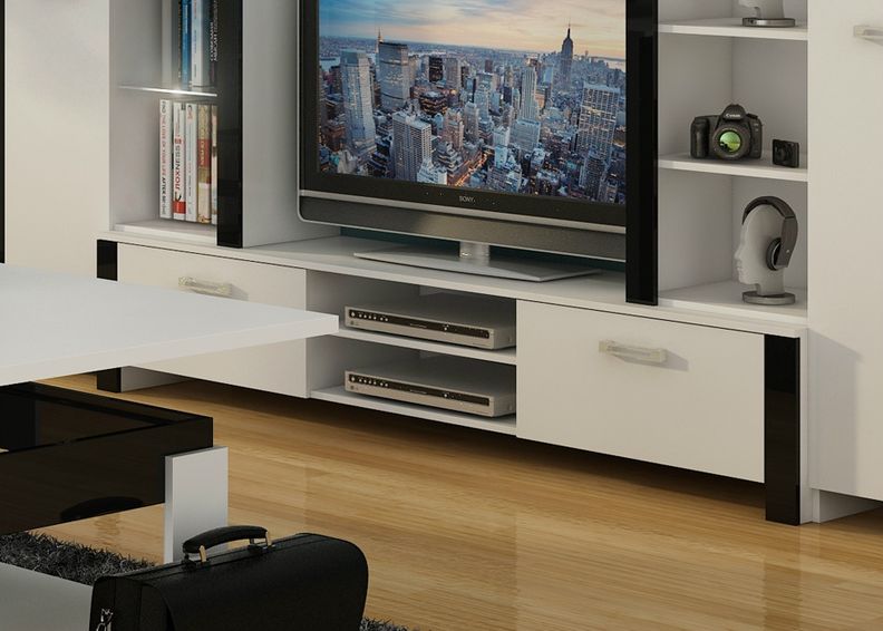 TV-taso kuvasuurennos