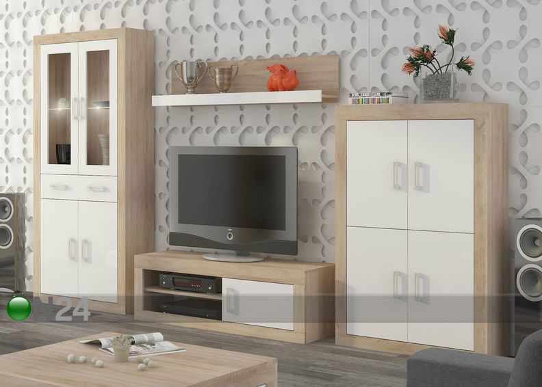 TV-taso kuvasuurennos