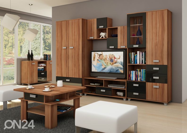 TV-taso kuvasuurennos