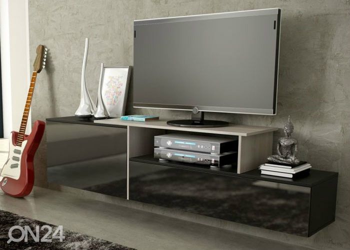 TV-taso kuvasuurennos