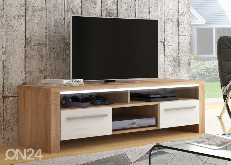 TV-taso kuvasuurennos