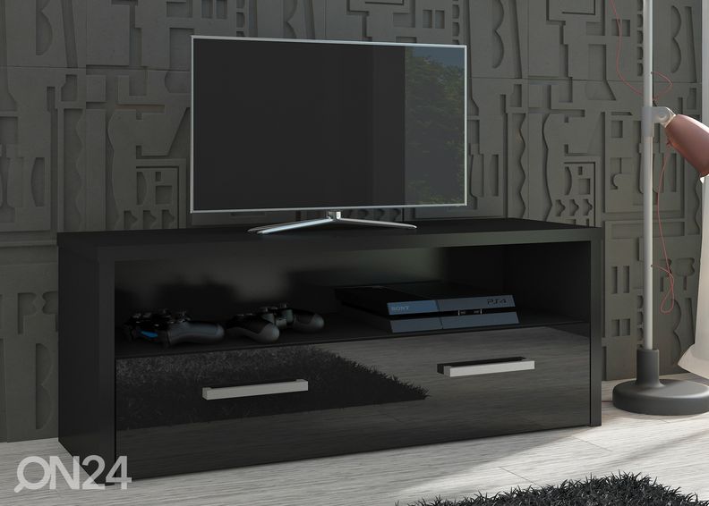 TV-taso kuvasuurennos