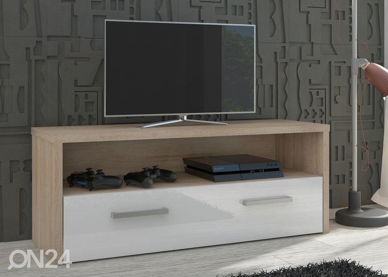 TV-taso kuvasuurennos