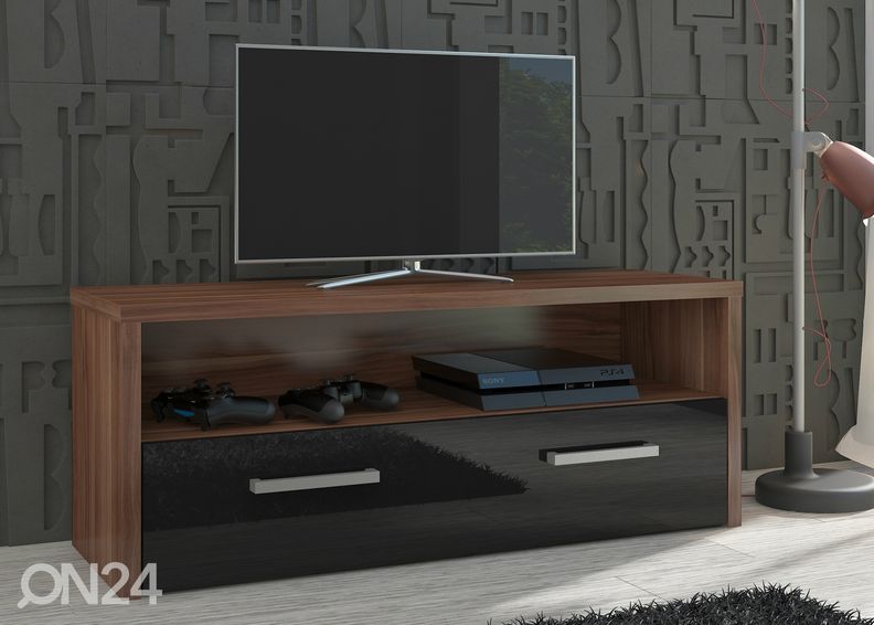 TV-taso kuvasuurennos