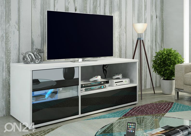 TV-taso kuvasuurennos