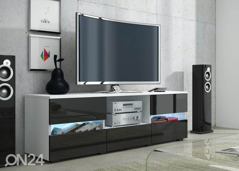 TV-taso kuvasuurennos
