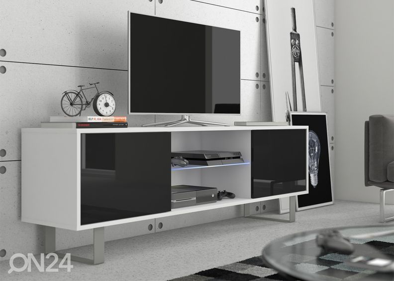 TV-taso kuvasuurennos