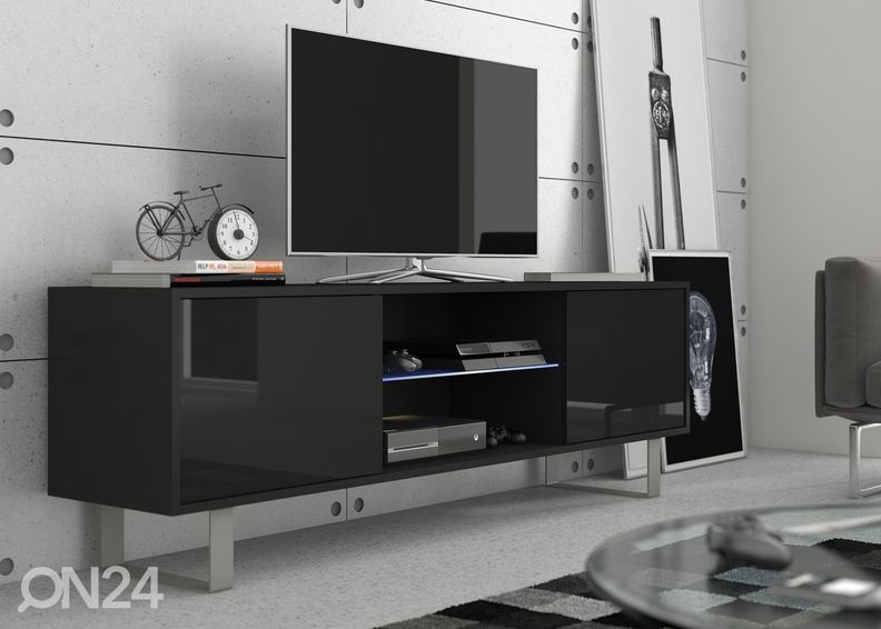 TV-taso kuvasuurennos