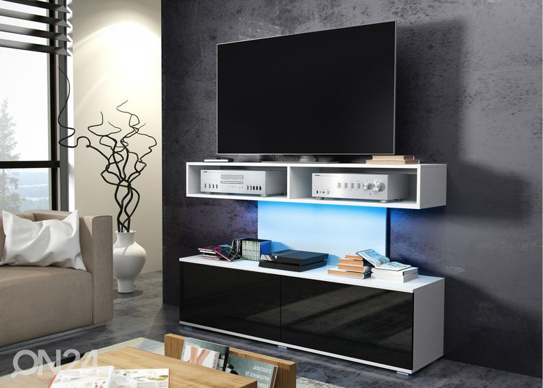 TV-taso kuvasuurennos