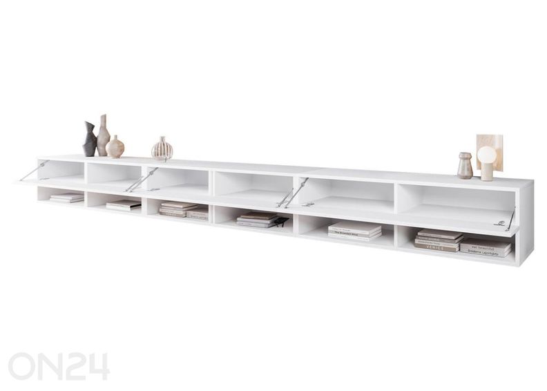 TV-taso A 300 cm kuvasuurennos