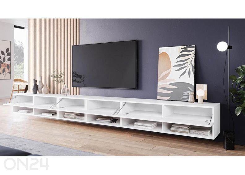 TV-taso A 300 cm kuvasuurennos