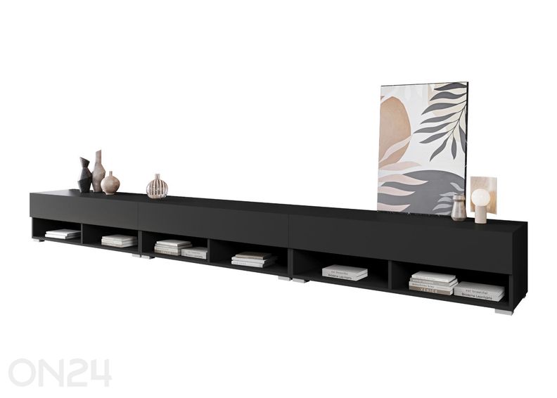 TV-taso A 300 cm kuvasuurennos