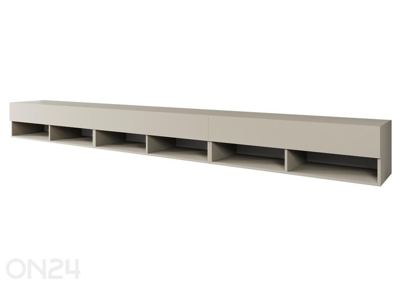 TV-taso A 300 cm kuvasuurennos