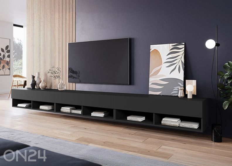 TV-taso A 300 cm kuvasuurennos