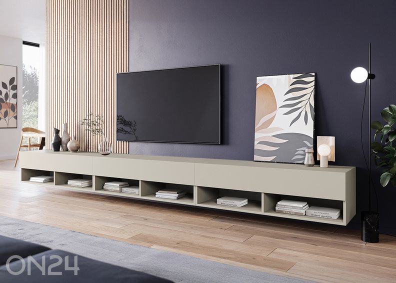 TV-taso A 300 cm kuvasuurennos