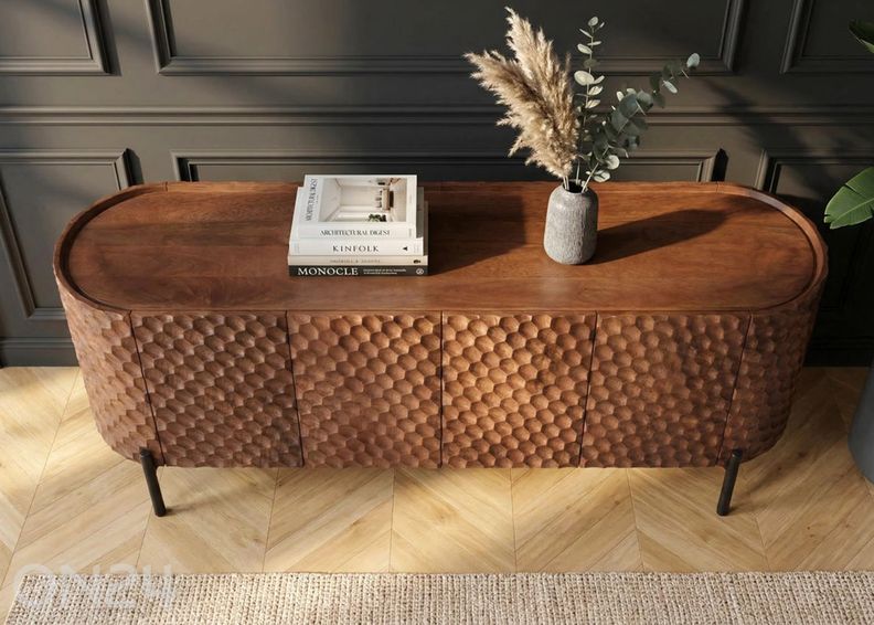 TV-taso Adlon 160 cm kuvasuurennos