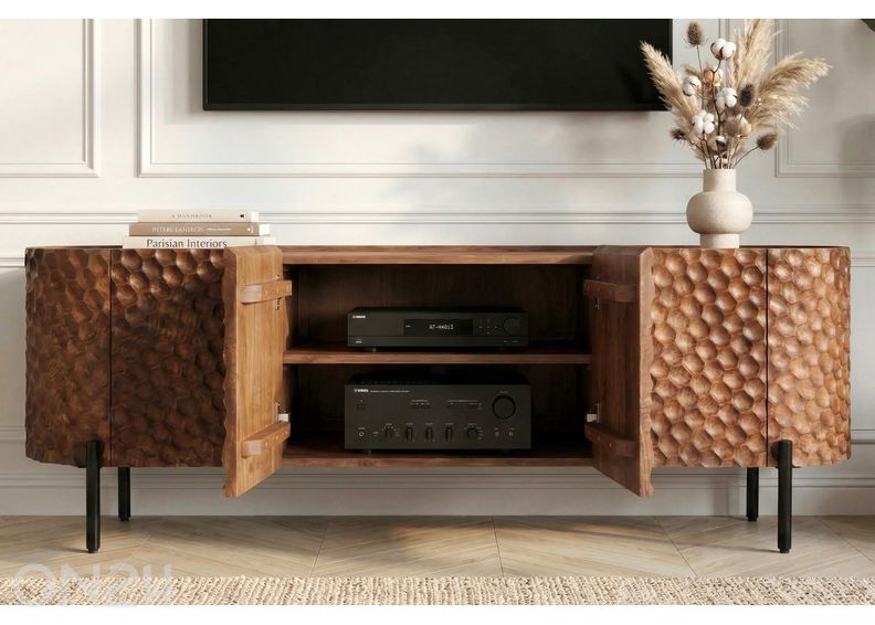 TV-taso Adlon 160 cm kuvasuurennos