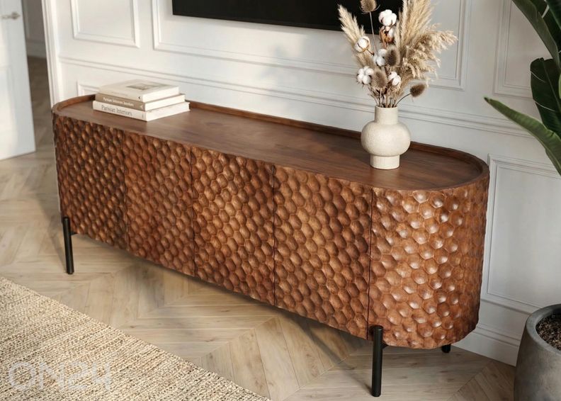 TV-taso Adlon 160 cm kuvasuurennos