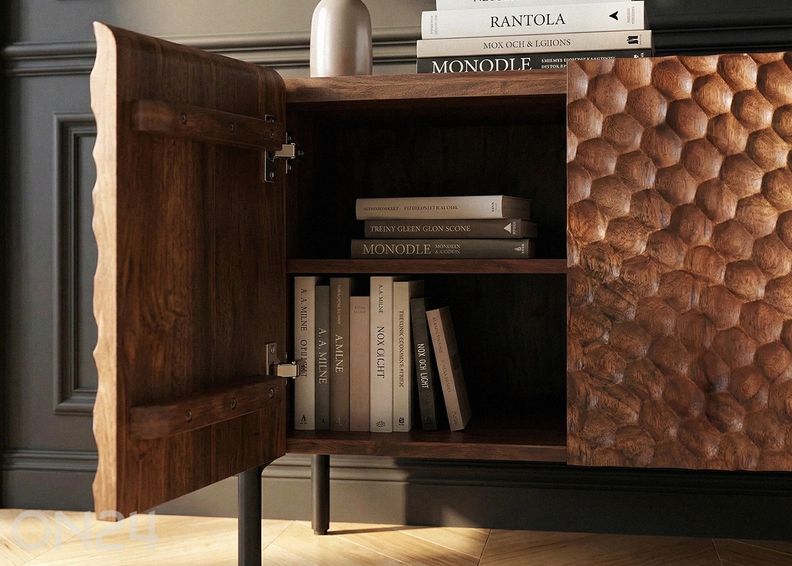 TV-taso Adlon 160 cm kuvasuurennos