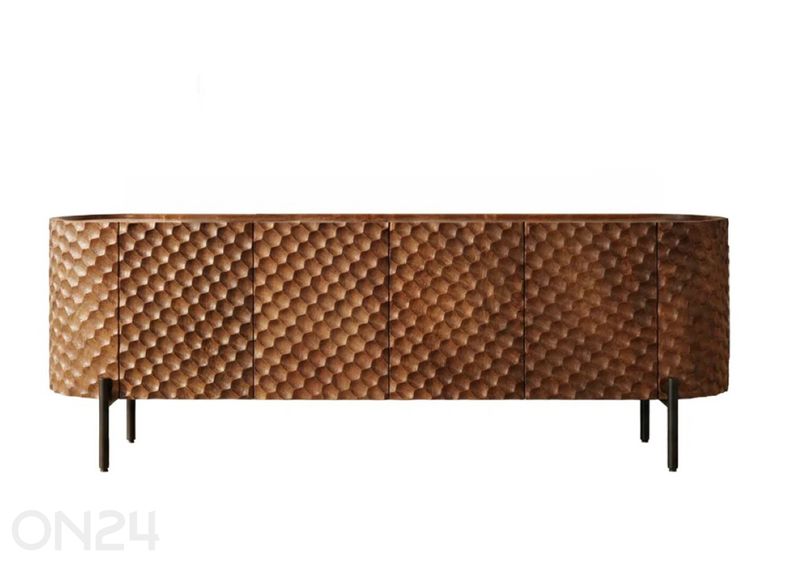 TV-taso Adlon 160 cm kuvasuurennos