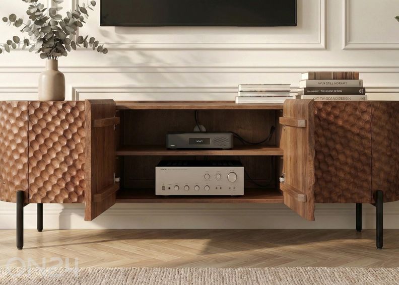 TV-taso Adlon 200 cm kuvasuurennos