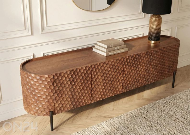 TV-taso Adlon 200 cm kuvasuurennos