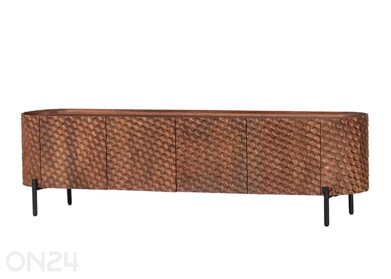 TV-taso Adlon 200 cm kuvasuurennos