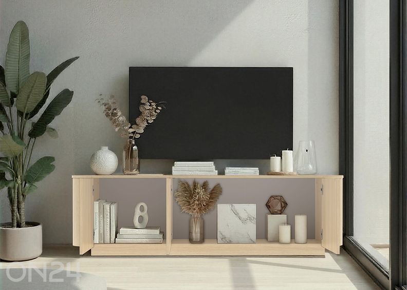 Tv-taso Adriatico 180 cm kuvasuurennos