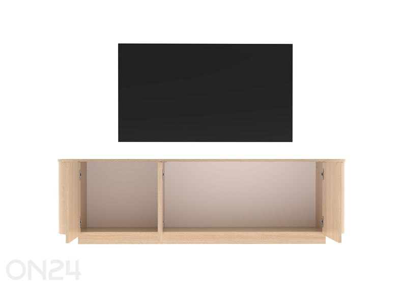 Tv-taso Adriatico 180 cm kuvasuurennos