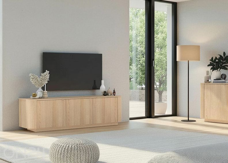 Tv-taso Adriatico 180 cm kuvasuurennos