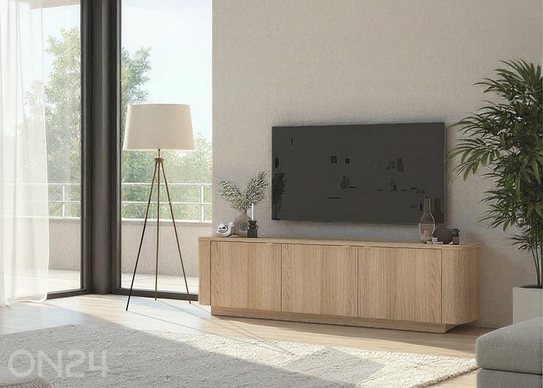Tv-taso Adriatico 180 cm kuvasuurennos