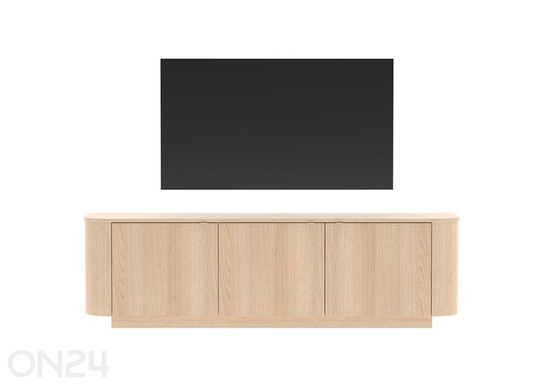 Tv-taso Adriatico 180 cm kuvasuurennos
