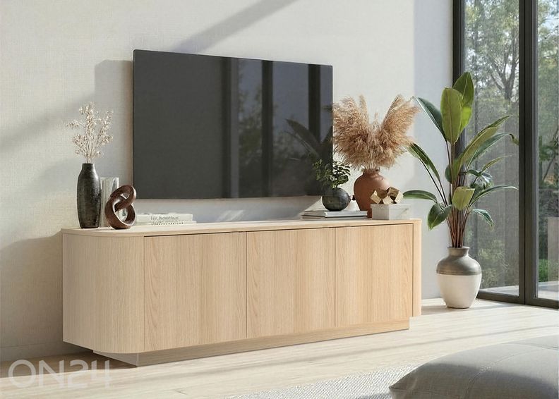 Tv-taso Adriatico 180 cm kuvasuurennos