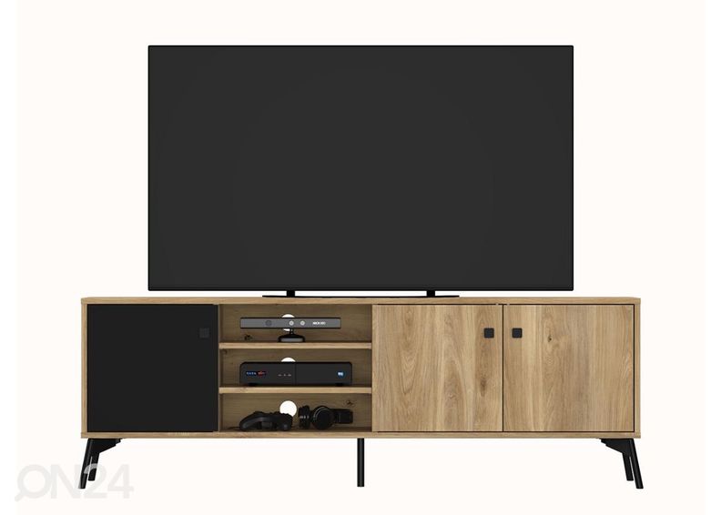 TV-taso Agadir 160 cm kuvasuurennos
