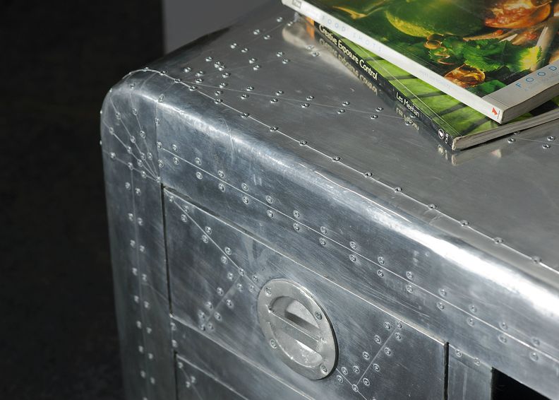 TV-taso Airman kuvasuurennos