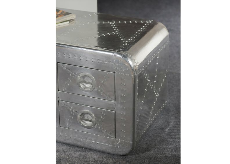 TV-taso Airman kuvasuurennos