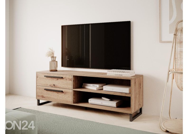 TV-taso Alam 150 cm kuvasuurennos