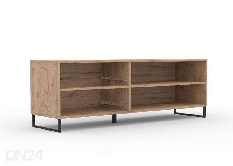 TV-taso Alam 150 cm kuvasuurennos