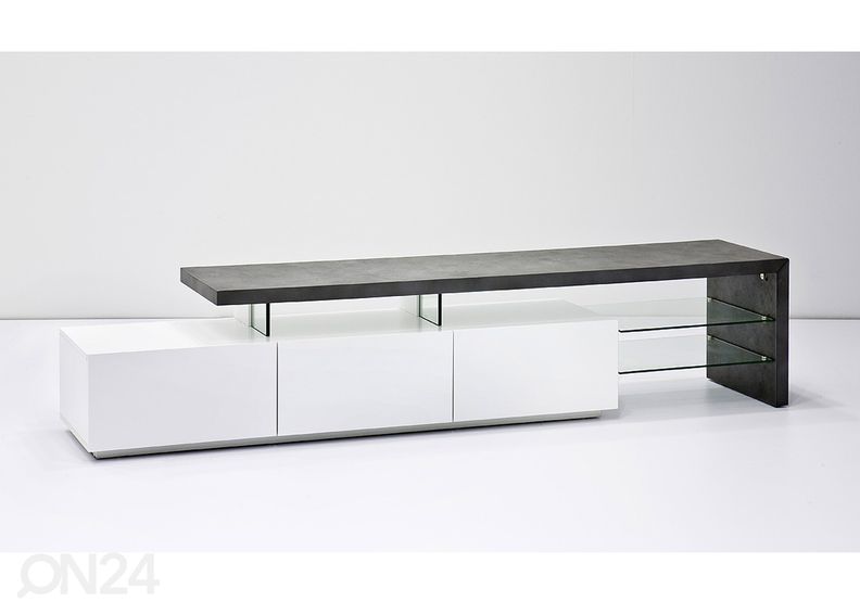 TV-taso Alimos II kuvasuurennos