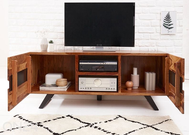 TV-taso Amazonas kuvasuurennos