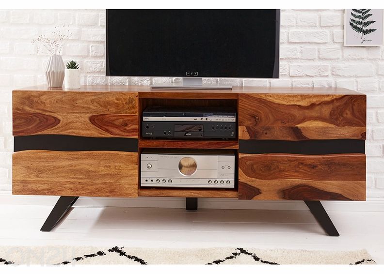 TV-taso Amazonas kuvasuurennos