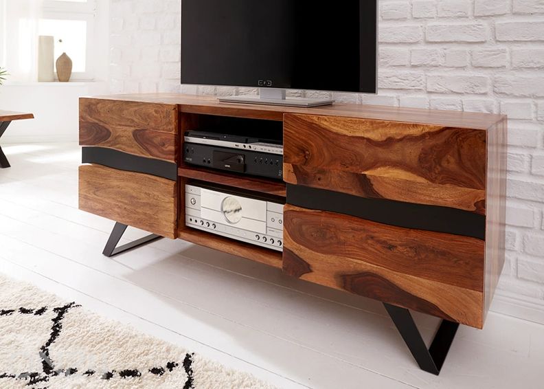 TV-taso Amazonas kuvasuurennos