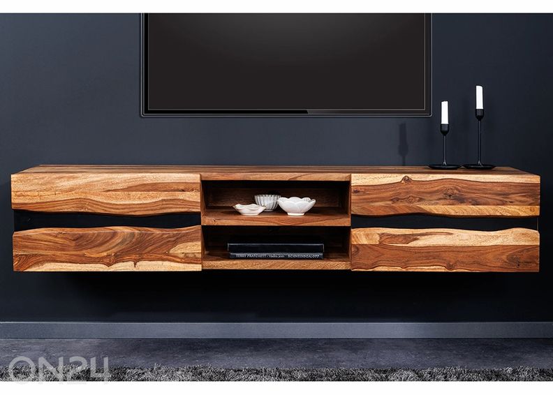 TV-taso Amazonas kuvasuurennos